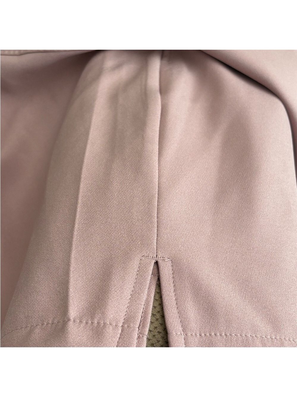 32 Degrees HeatherPink Athletic Skort - Picture 5 of 5